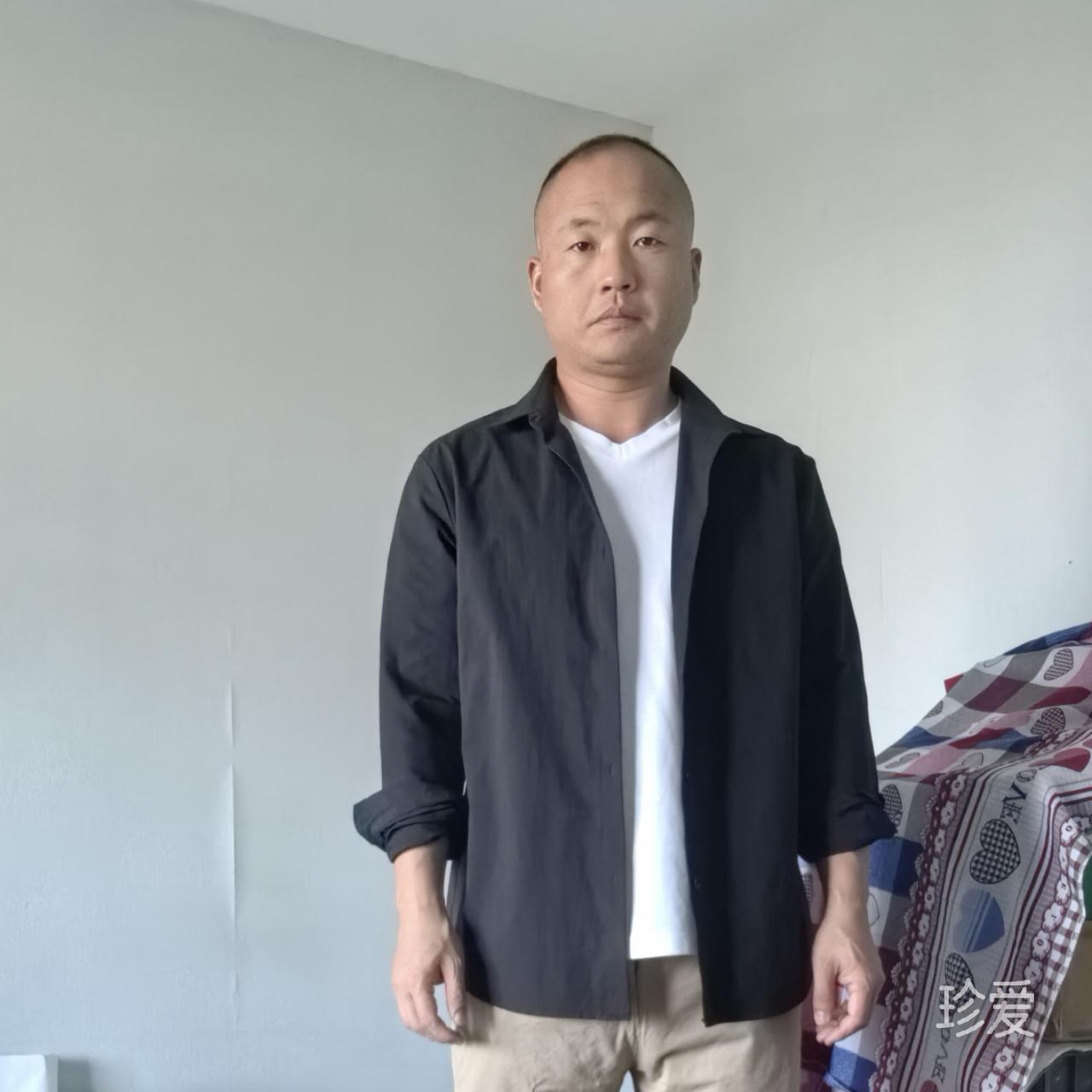 緣來在眼前