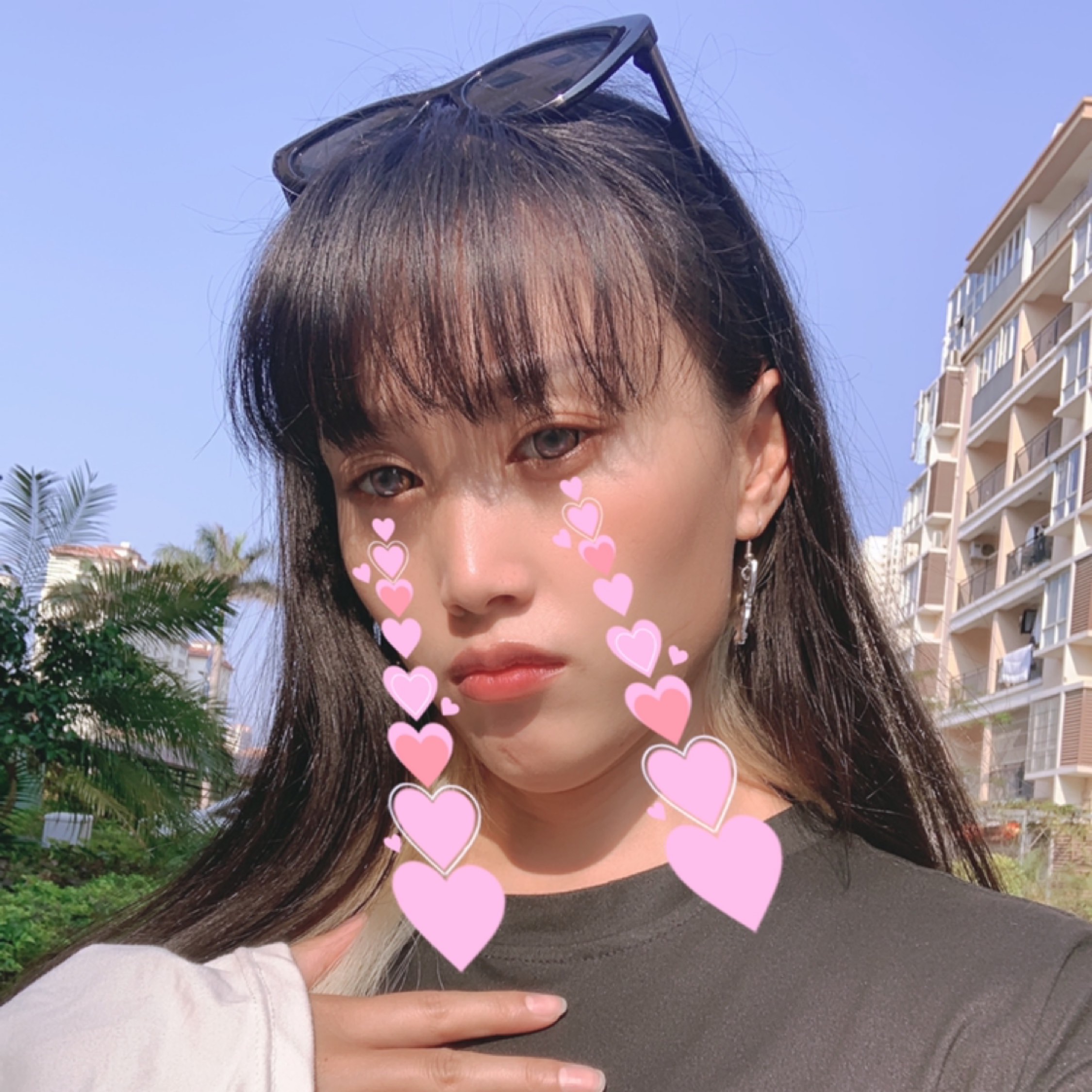 靠近最真的现实