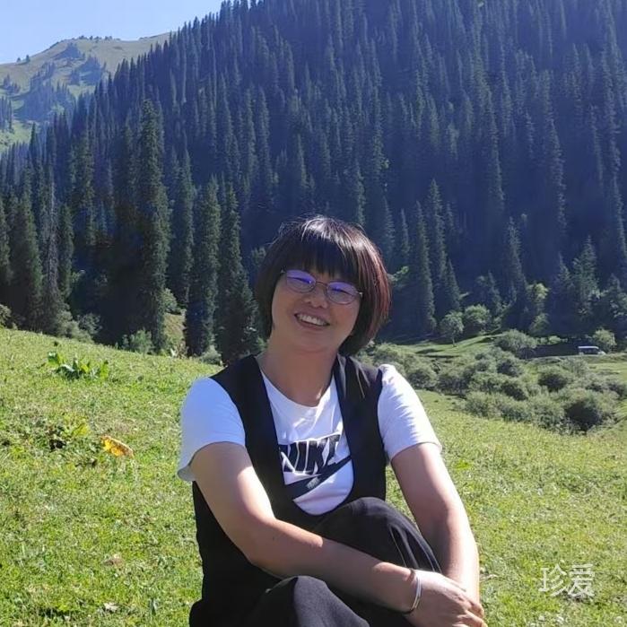 珍惜所拥有的一切