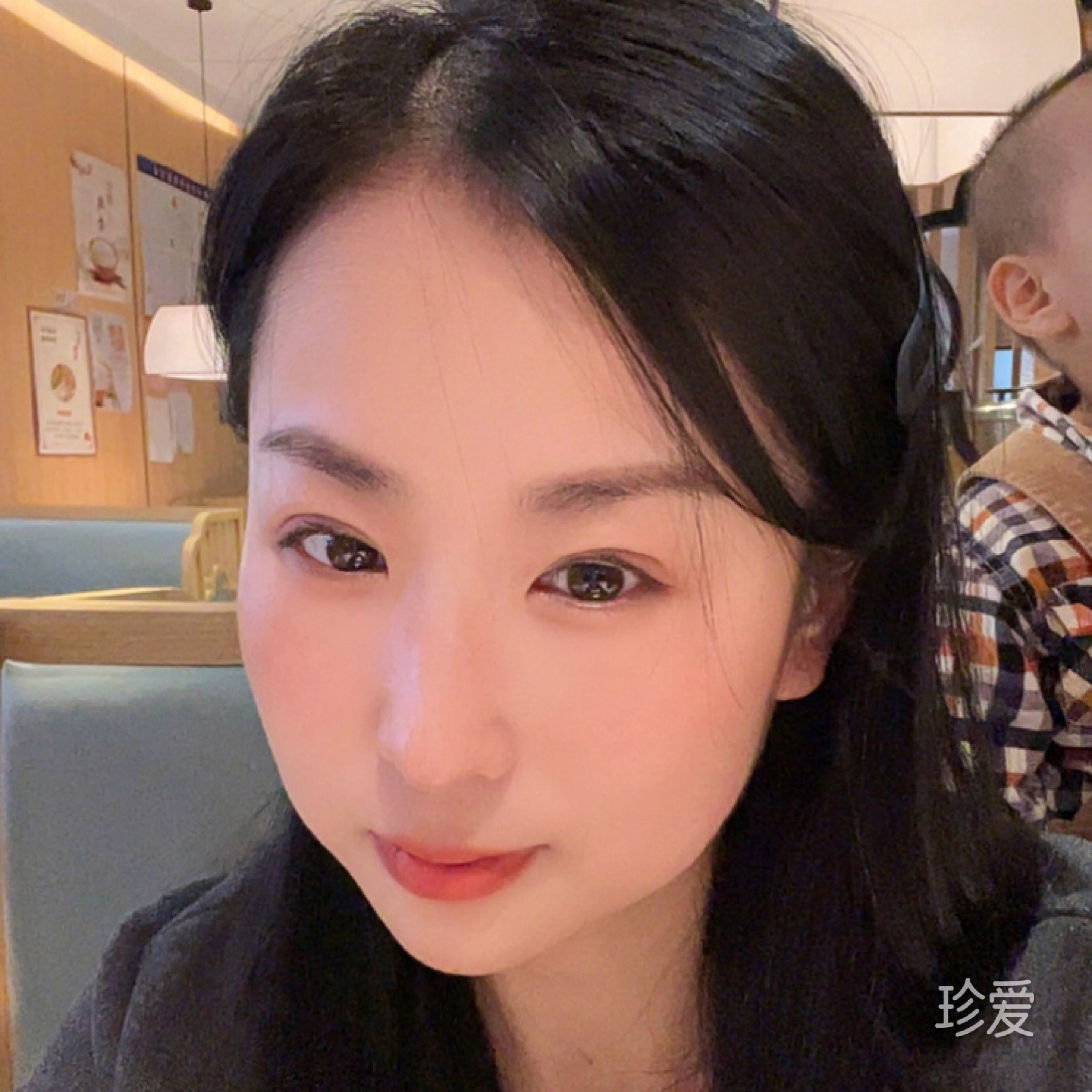 落单的星星