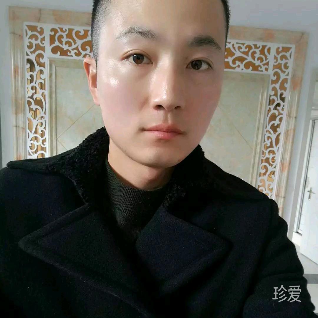 等待另一半的到来