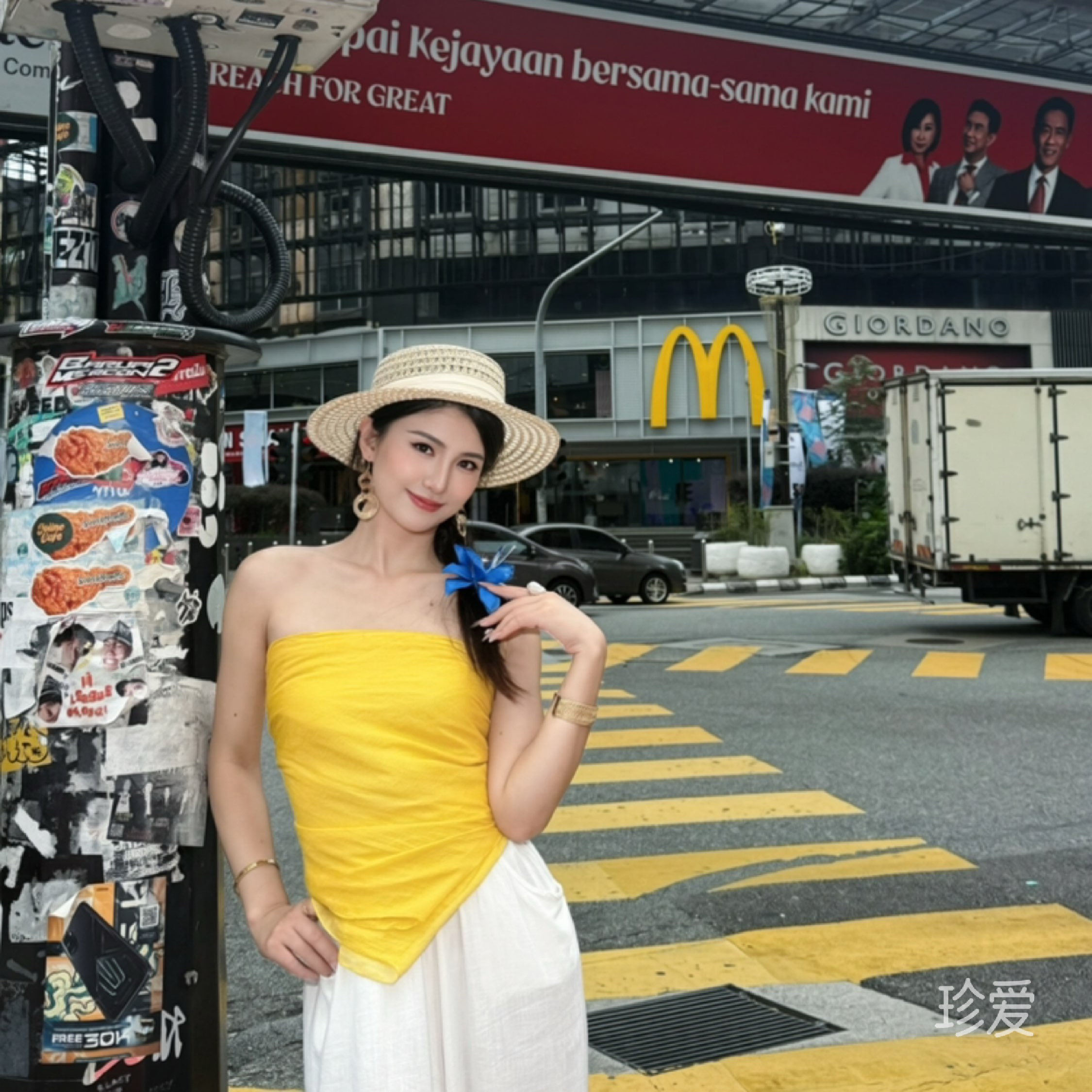 清风几许