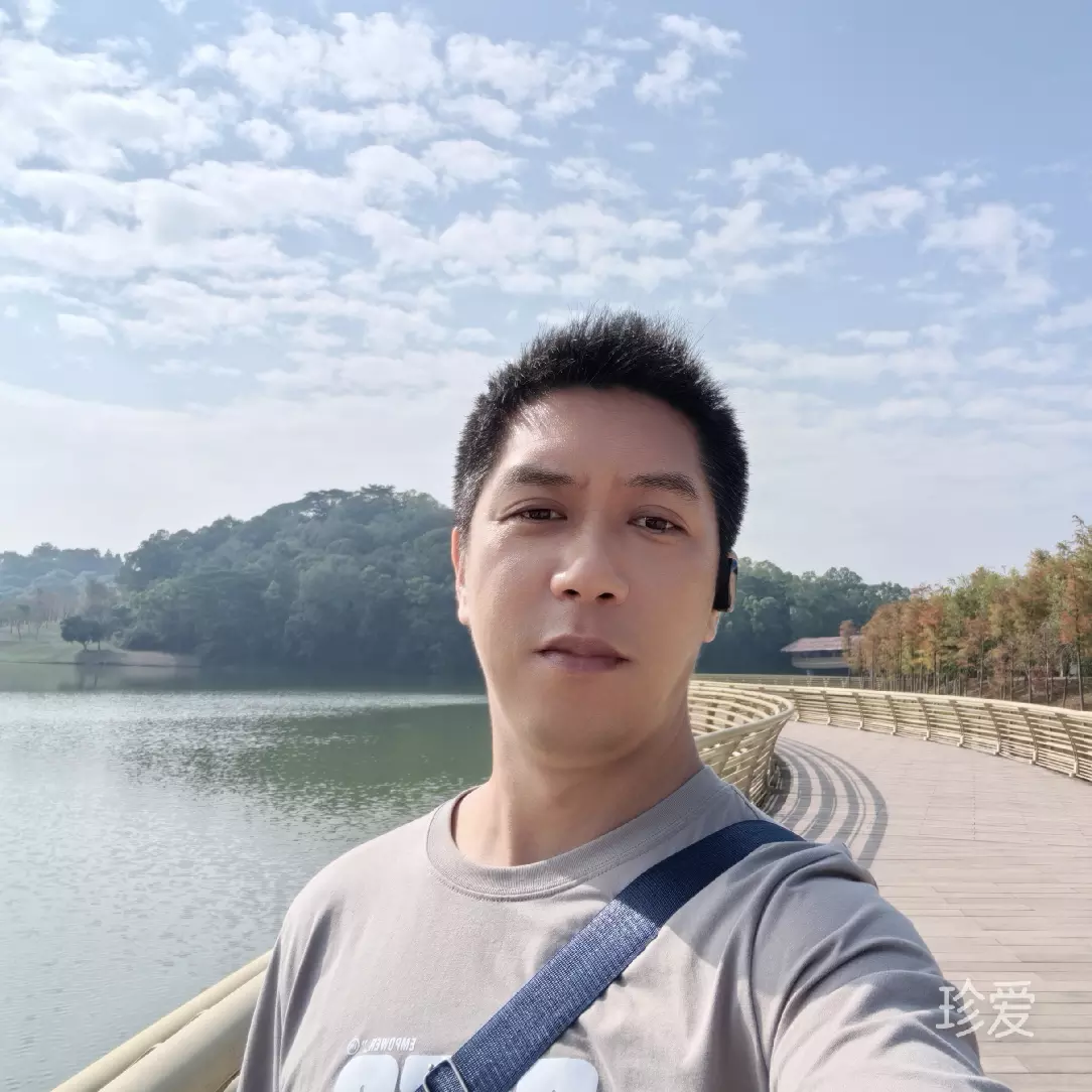 梦想有你