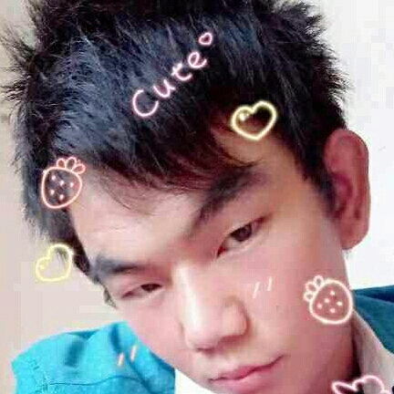 我的存在在你之外