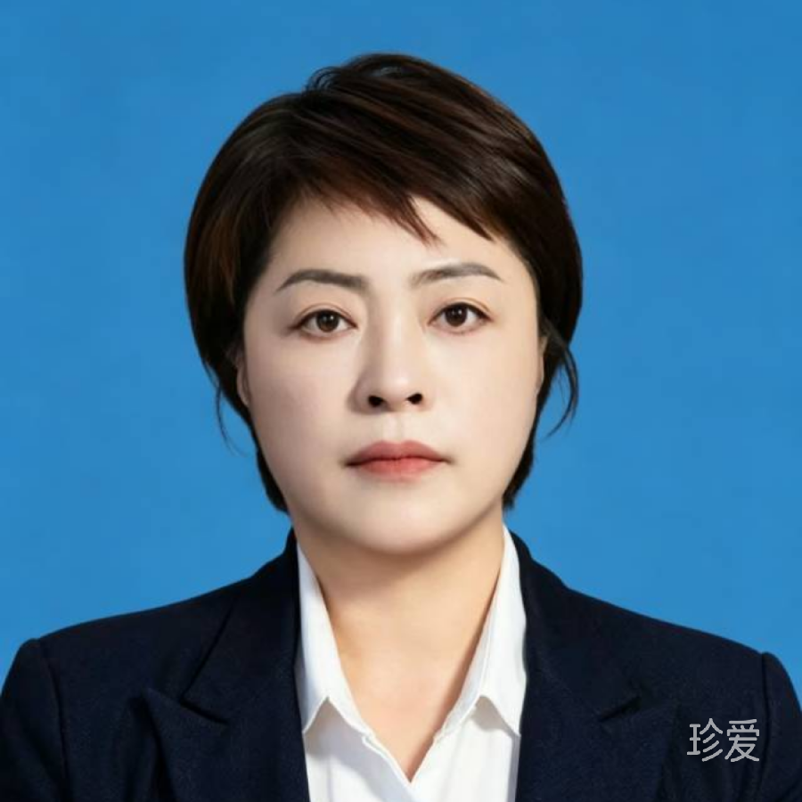 微笑的鱼