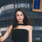 我偏笑