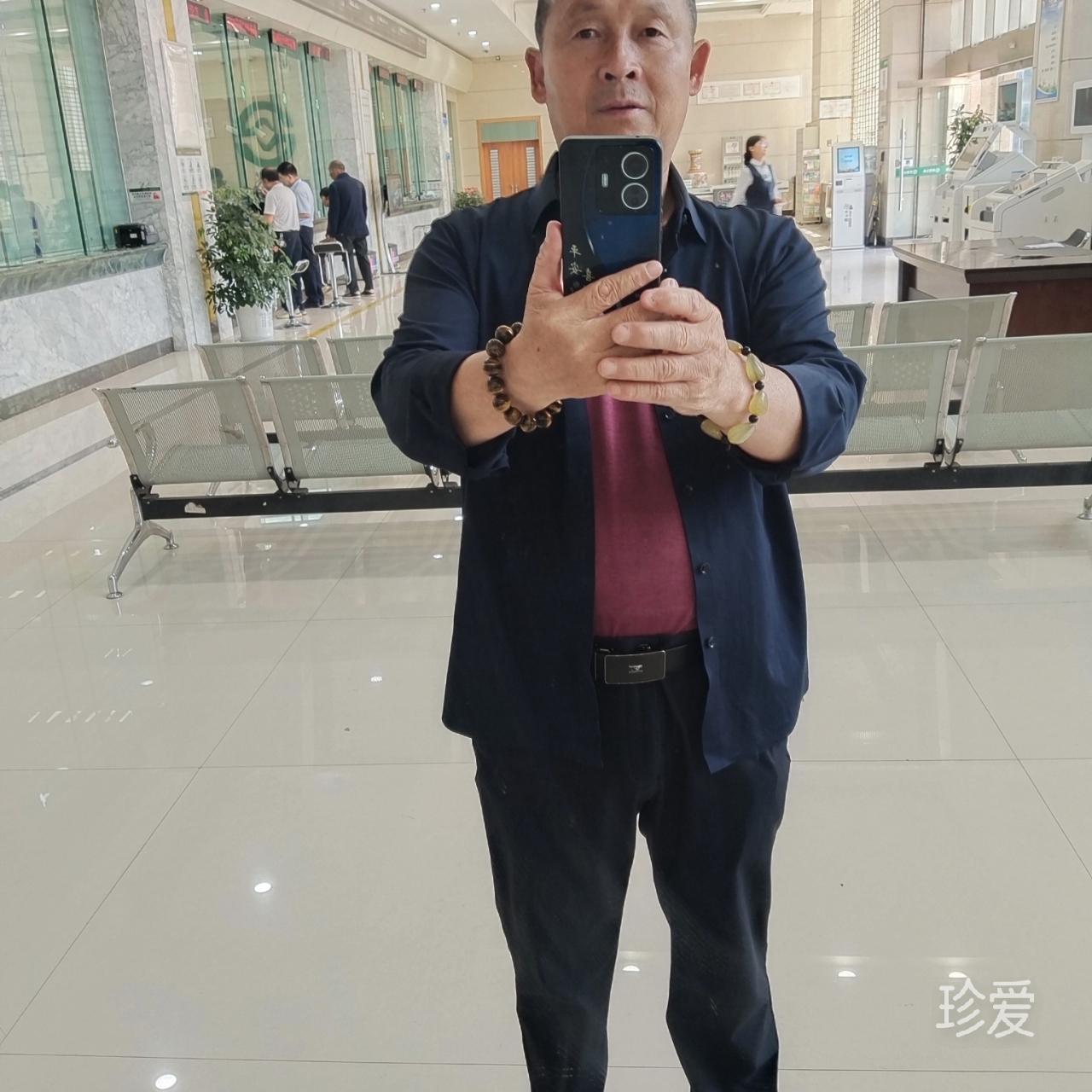 真诚的心
