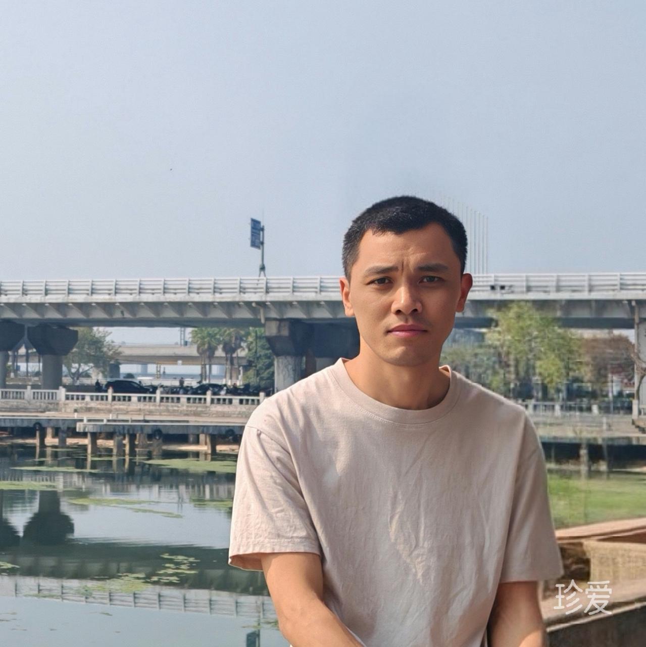 骆驼也喝水