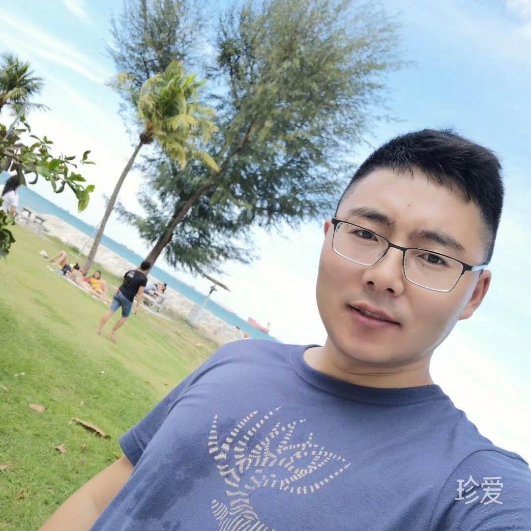 天边的云