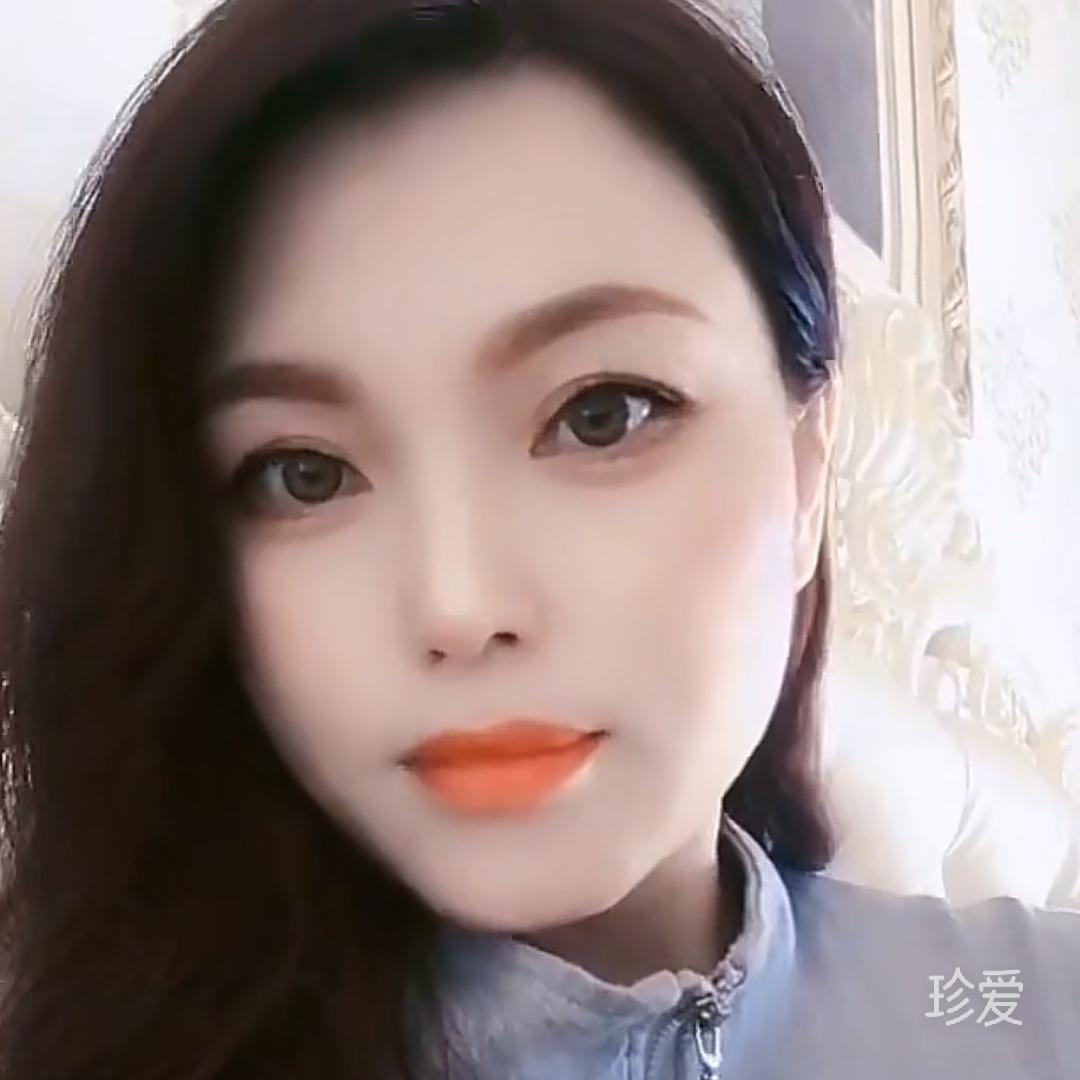 摇曳的玫瑰花