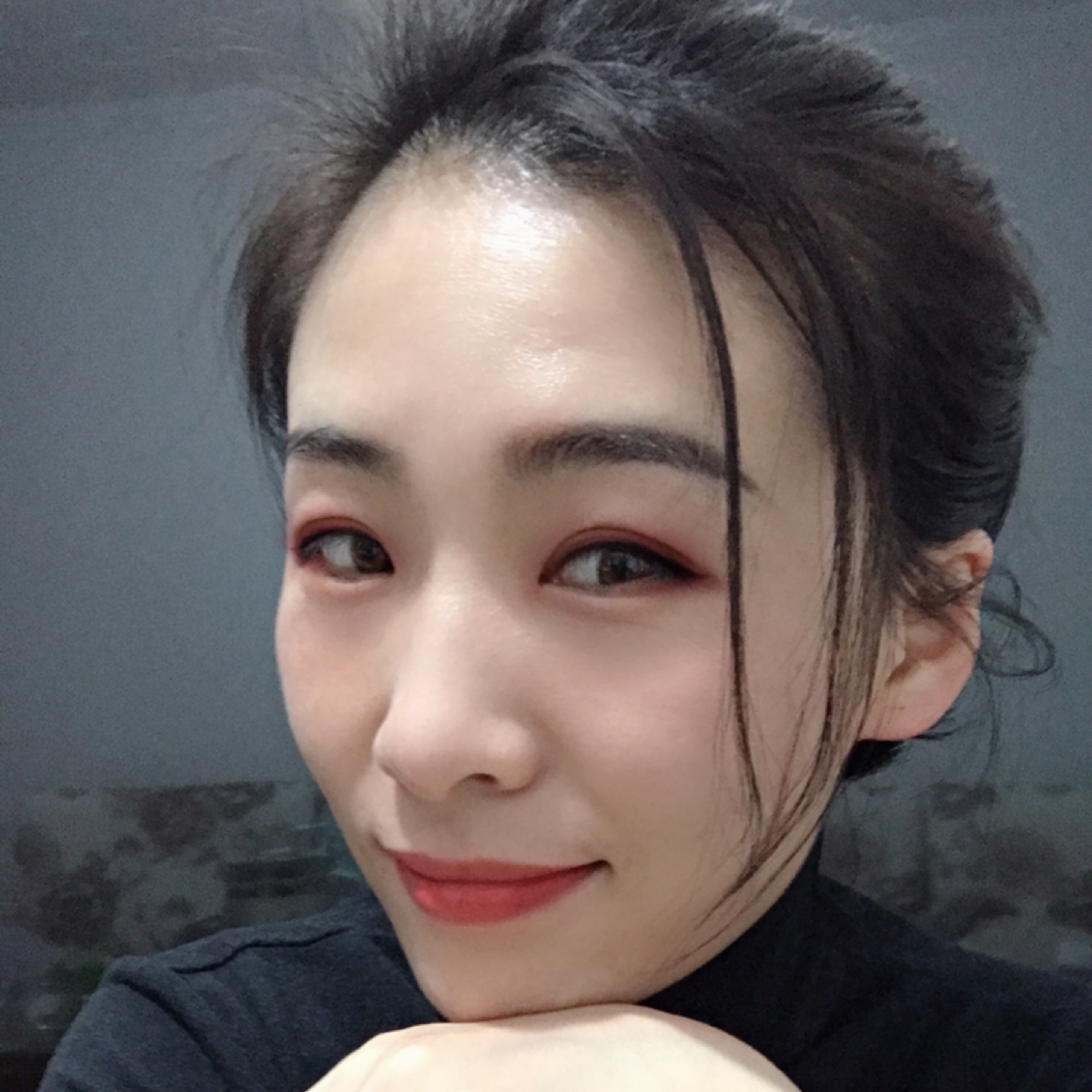 水到渠成一青青