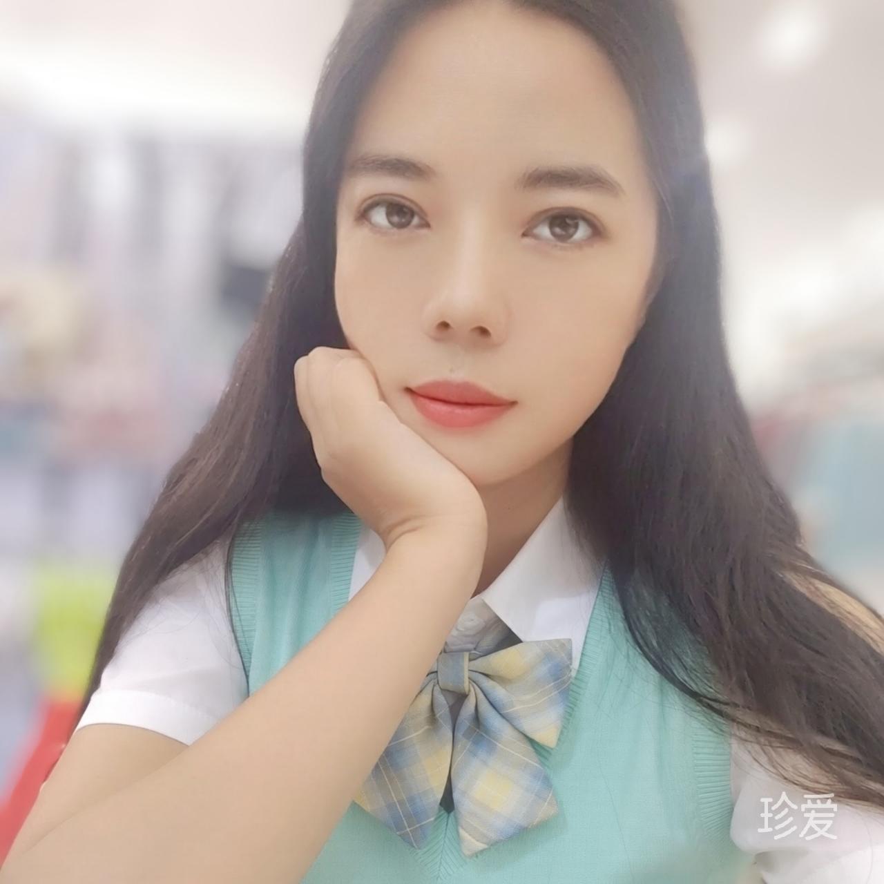 遇上我是你的缘