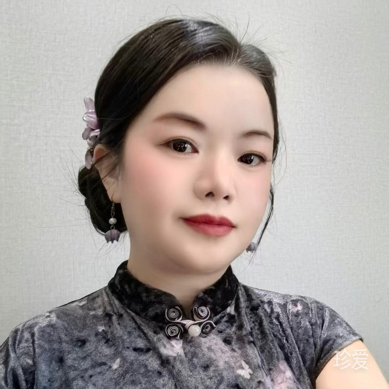 阳光满溢