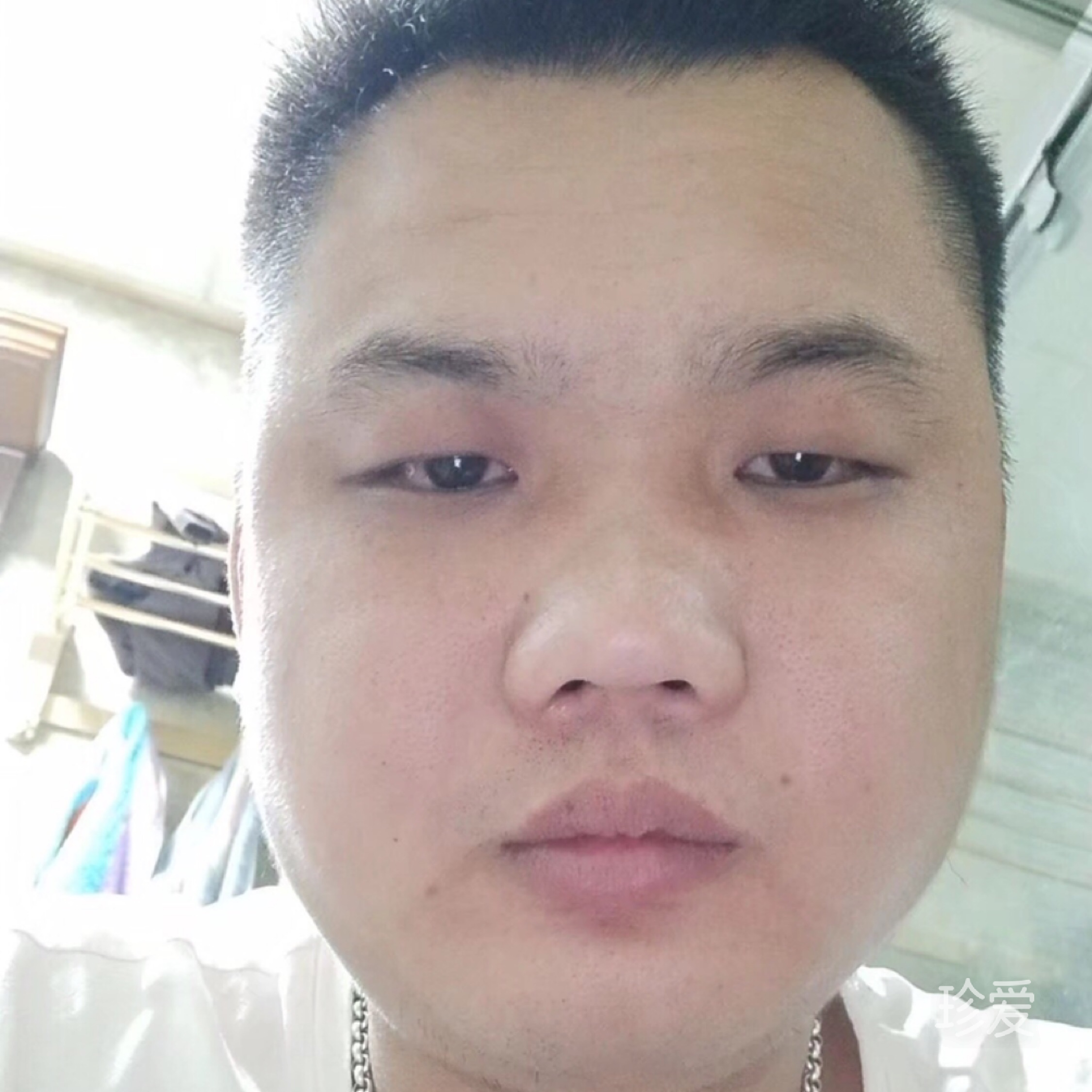 怒王