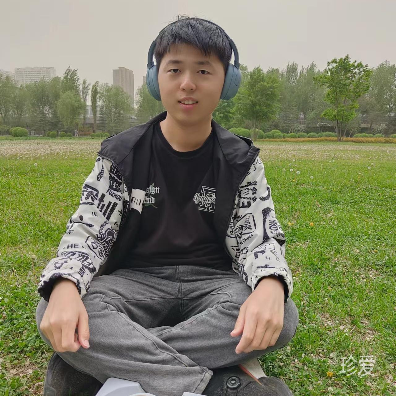 你是我的爱人吗