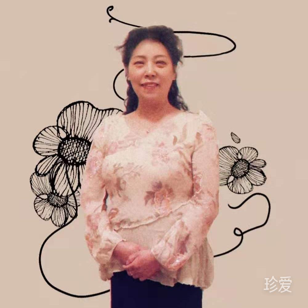 黑牡丹
