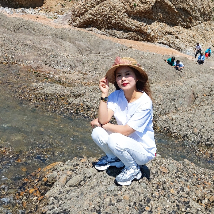 性格不好的女人