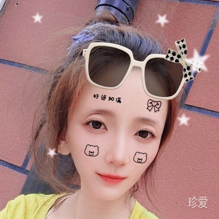 蓝蓝小公主