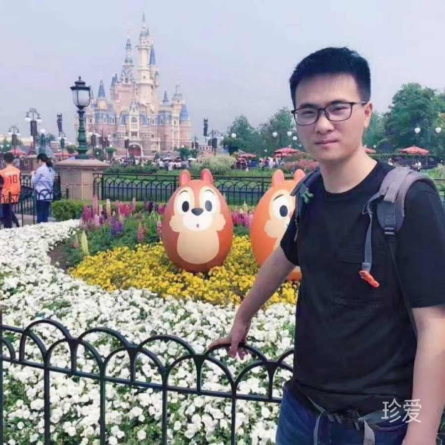 一生一世一双人