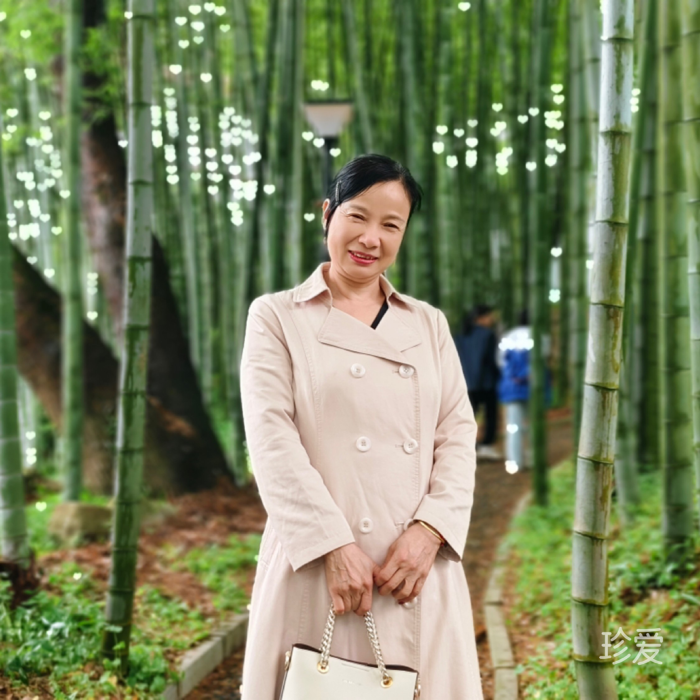 如此安好