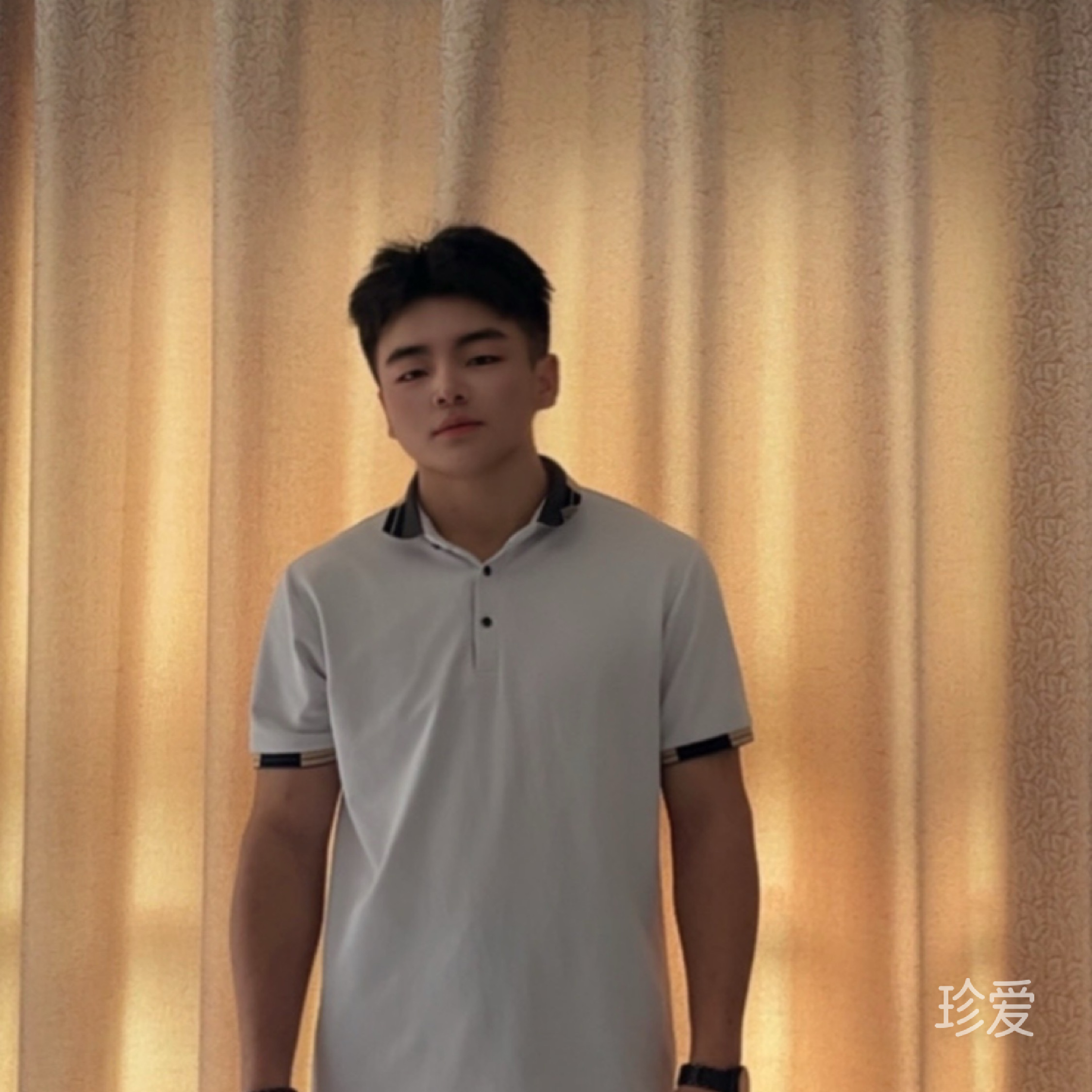 仲廿五