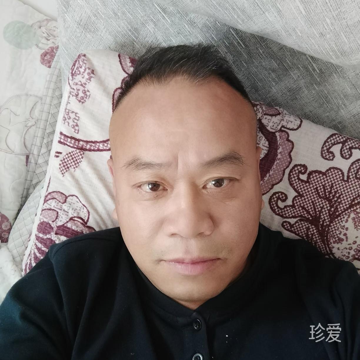 一起牵着你的手