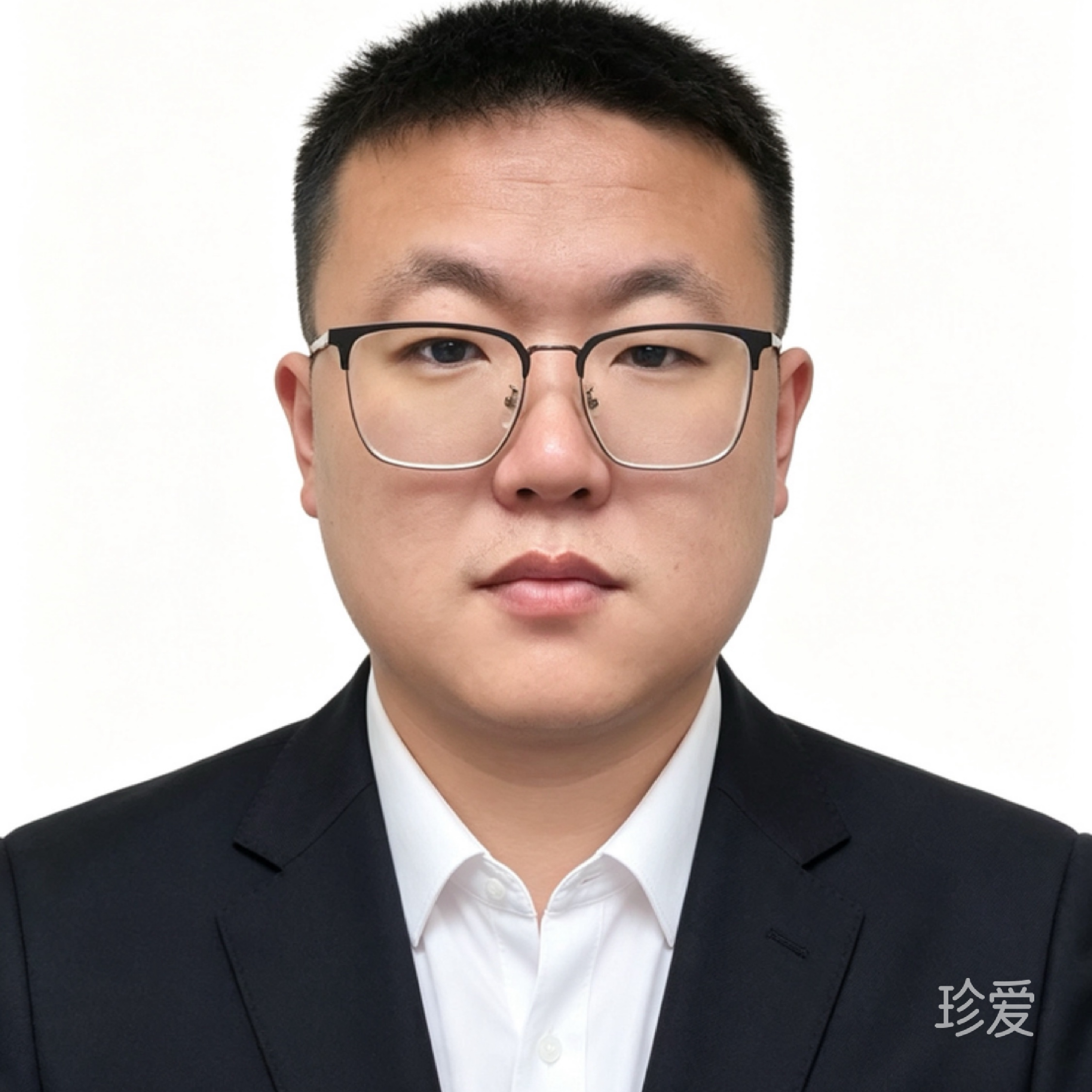 仿若初见