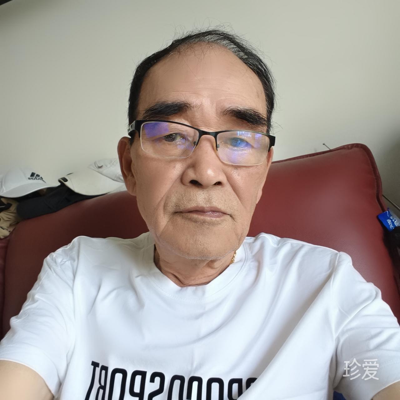 夜半魅影