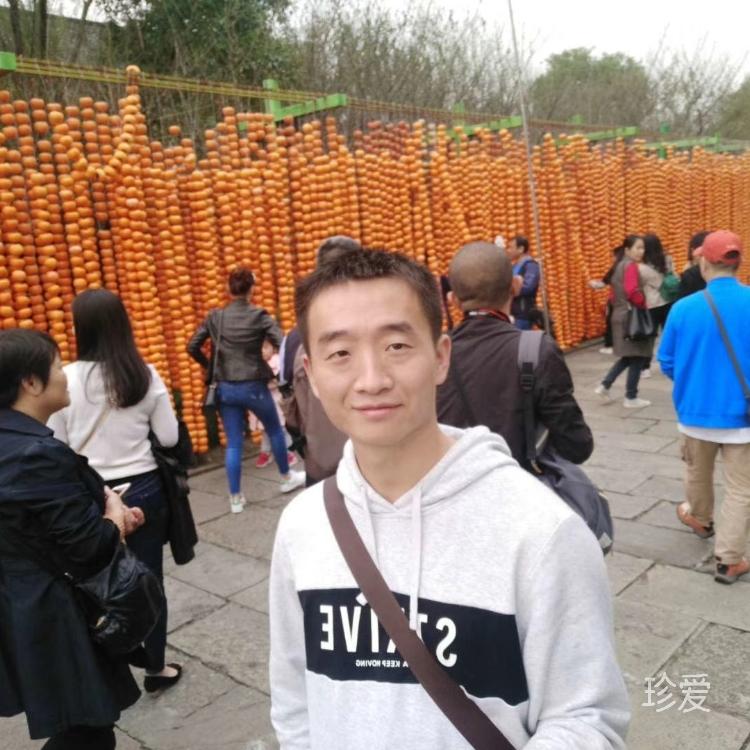 執(zhí)子之手與子偕老