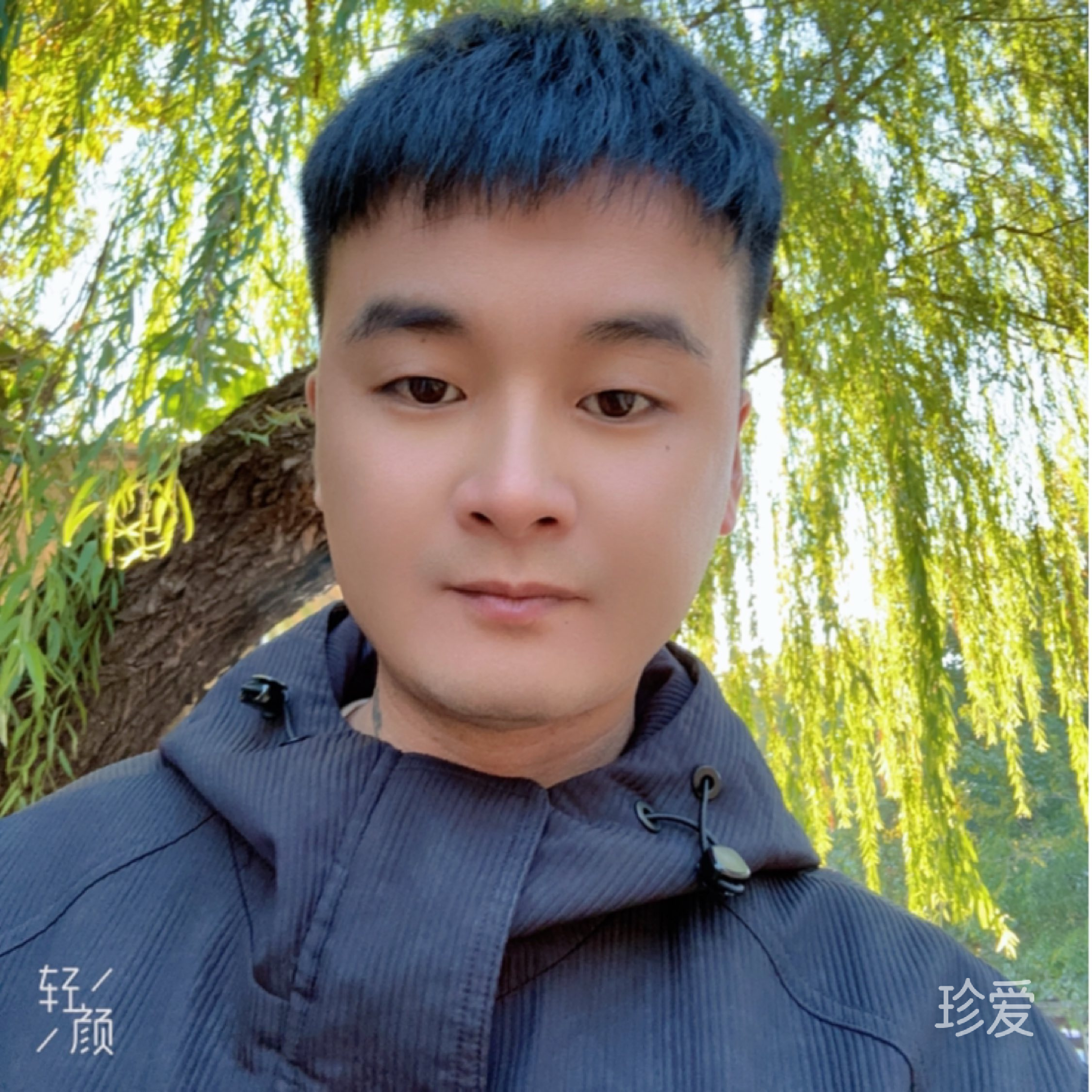 肥猫咪