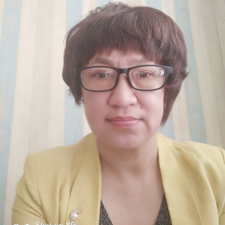 我是佛前一朵莲