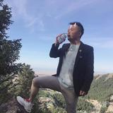 执子之手