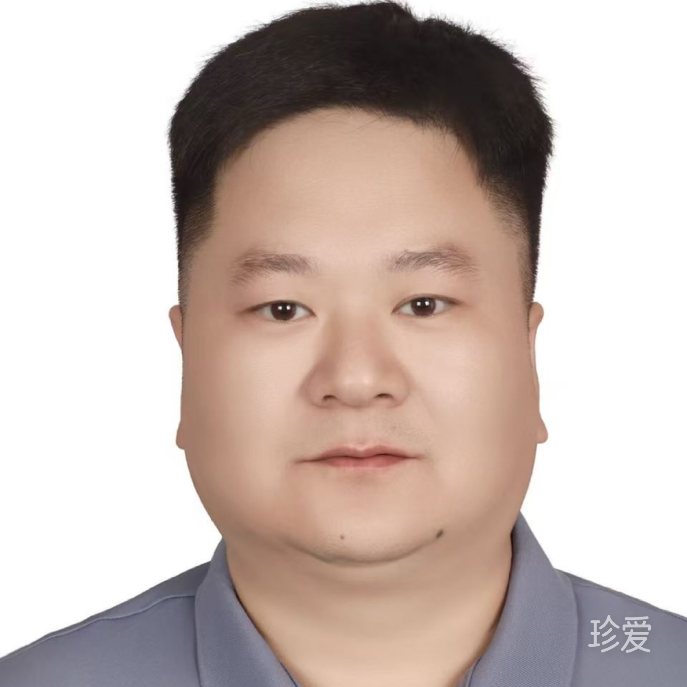 开心