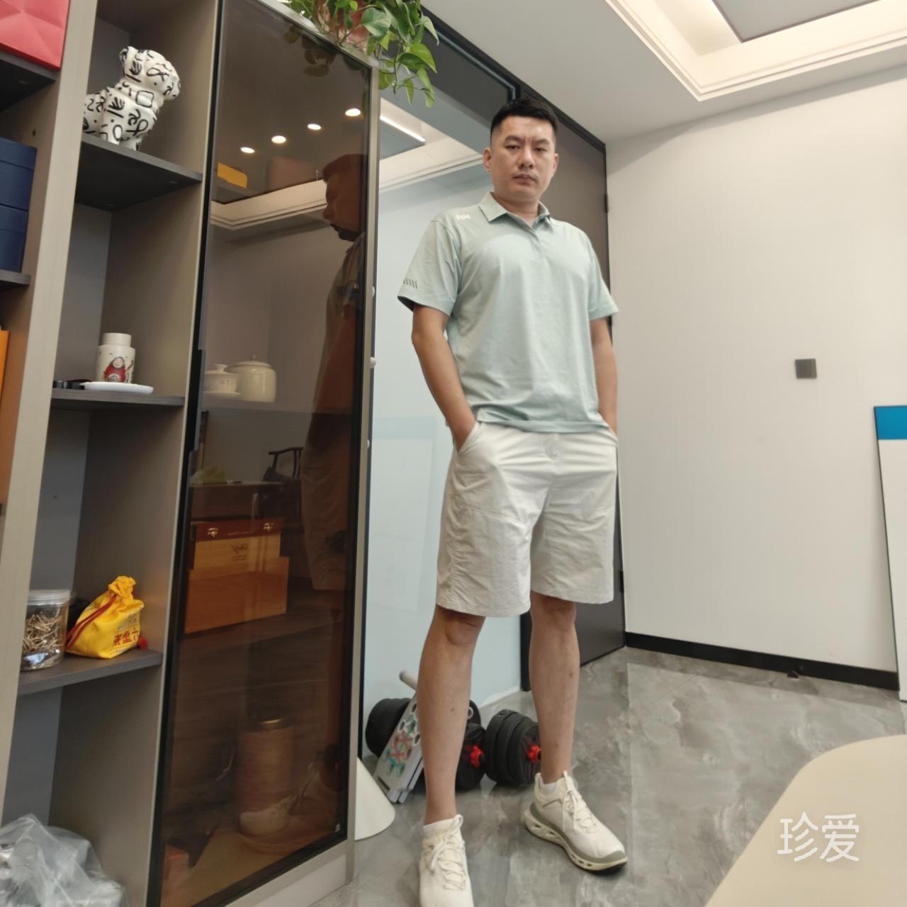兔子先生