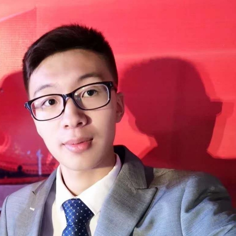 热爱生活的孩子