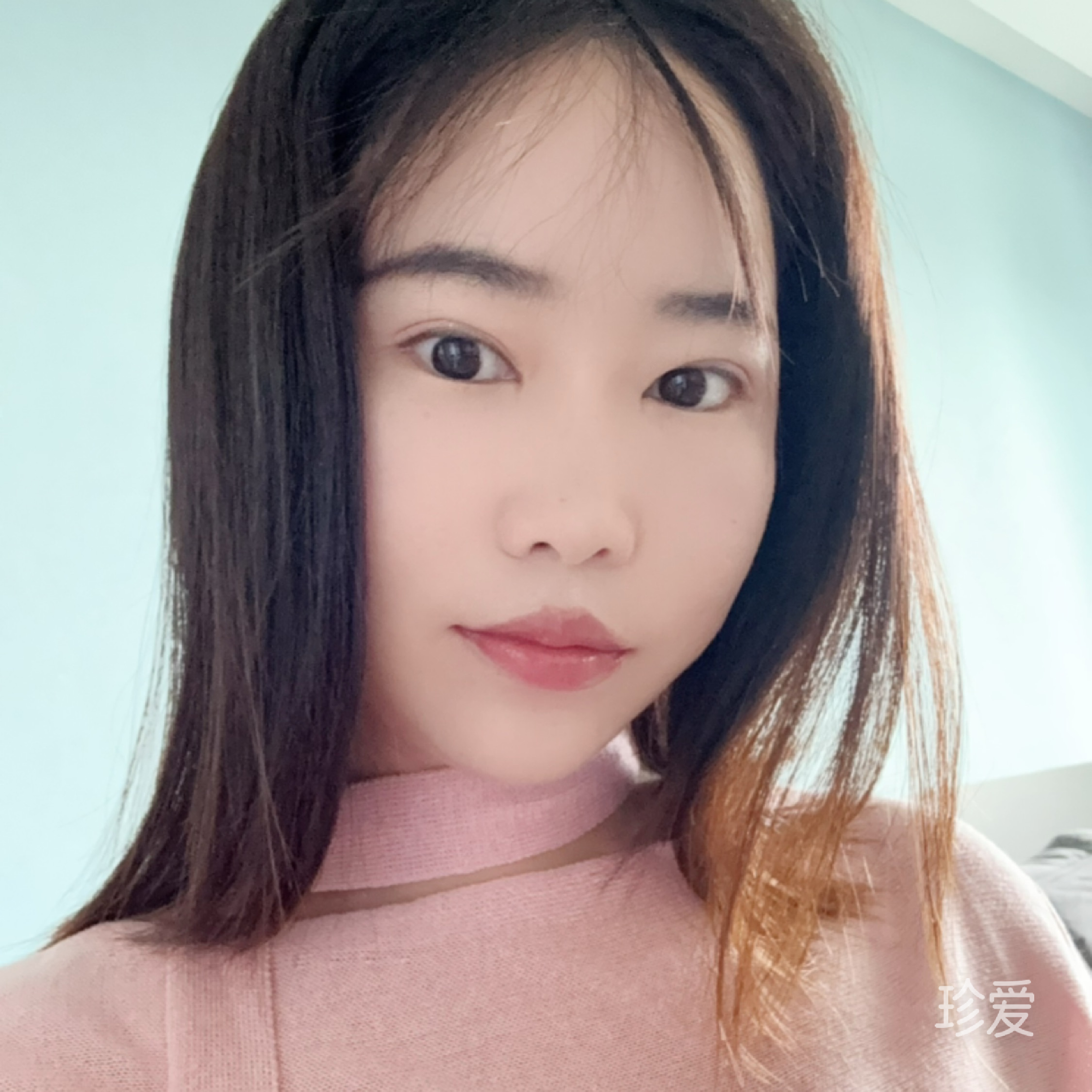 一个人的独白