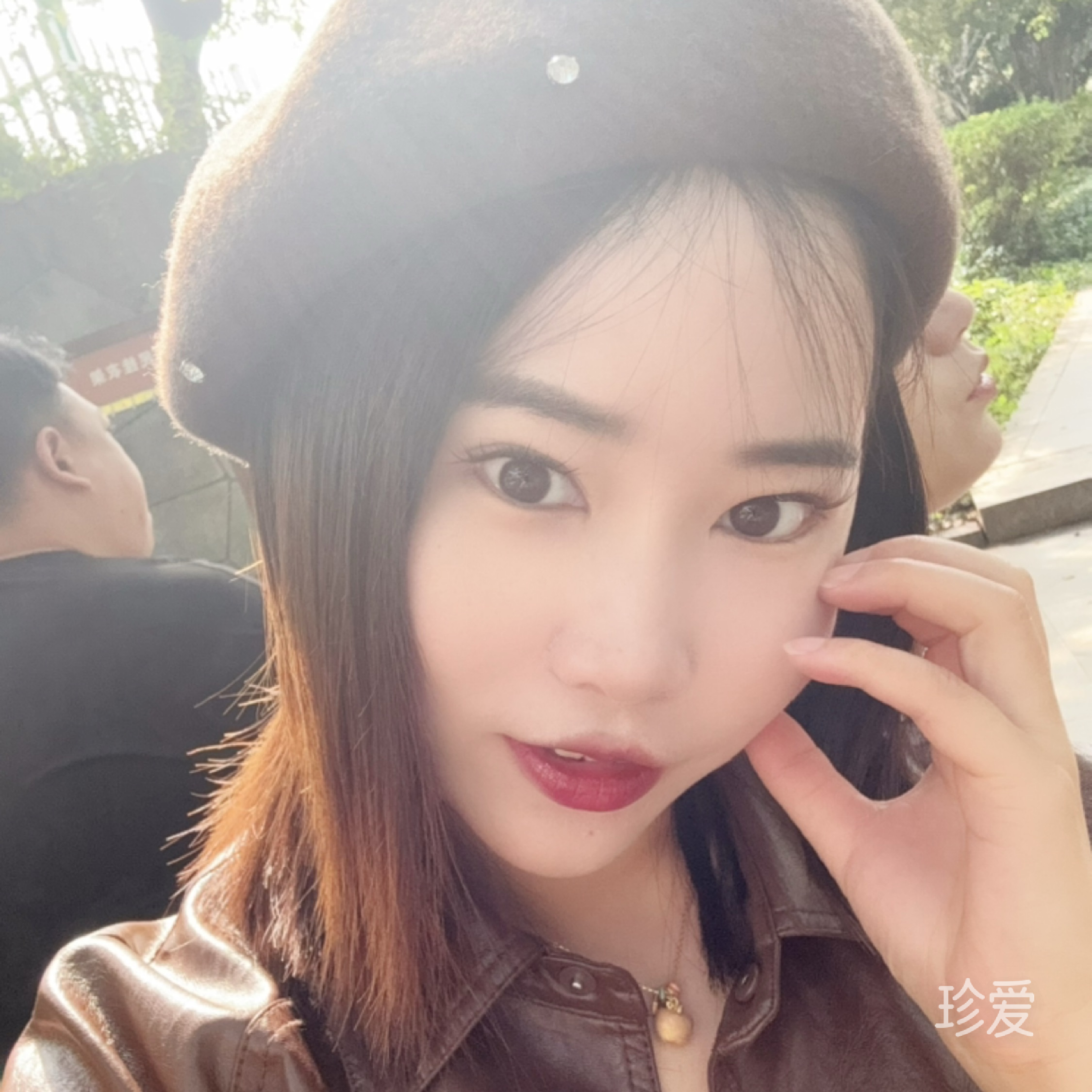 找结婚对象