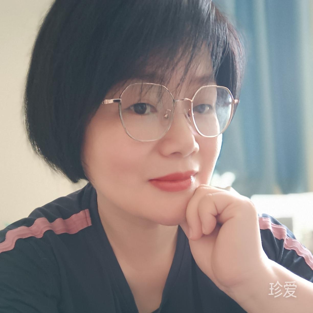 心若如水