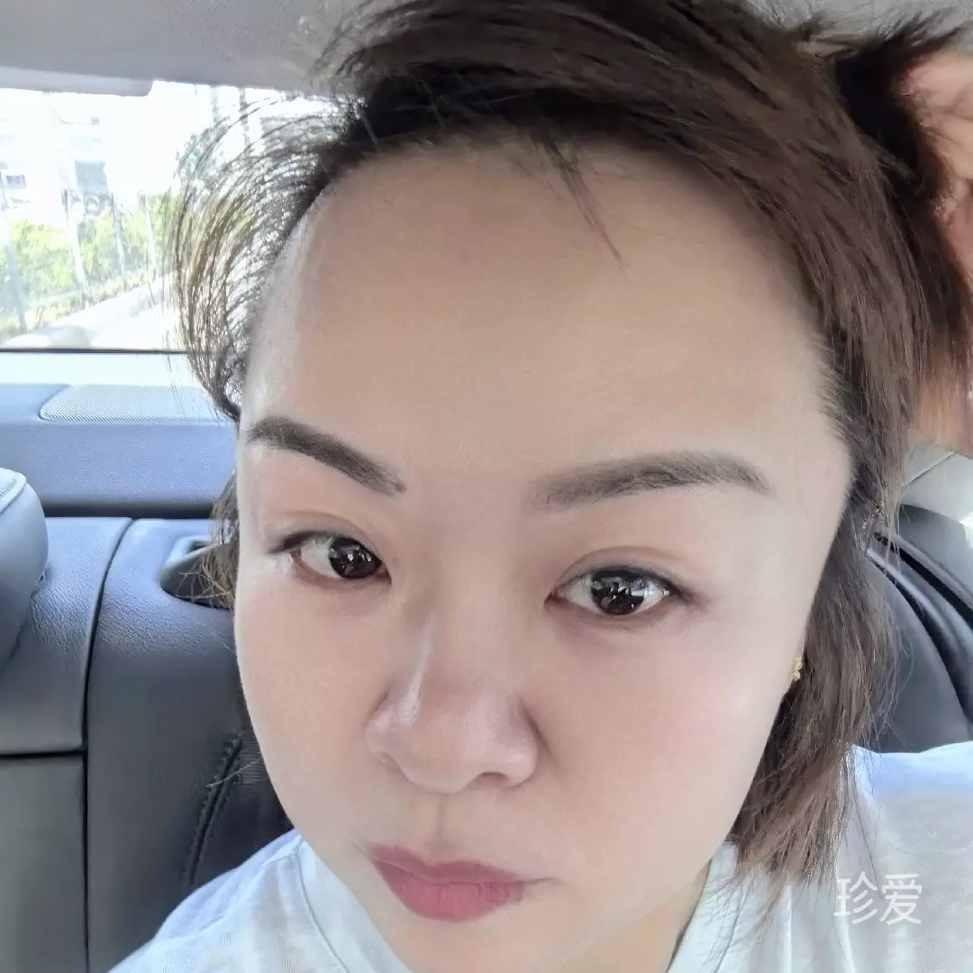 小黎妹兒