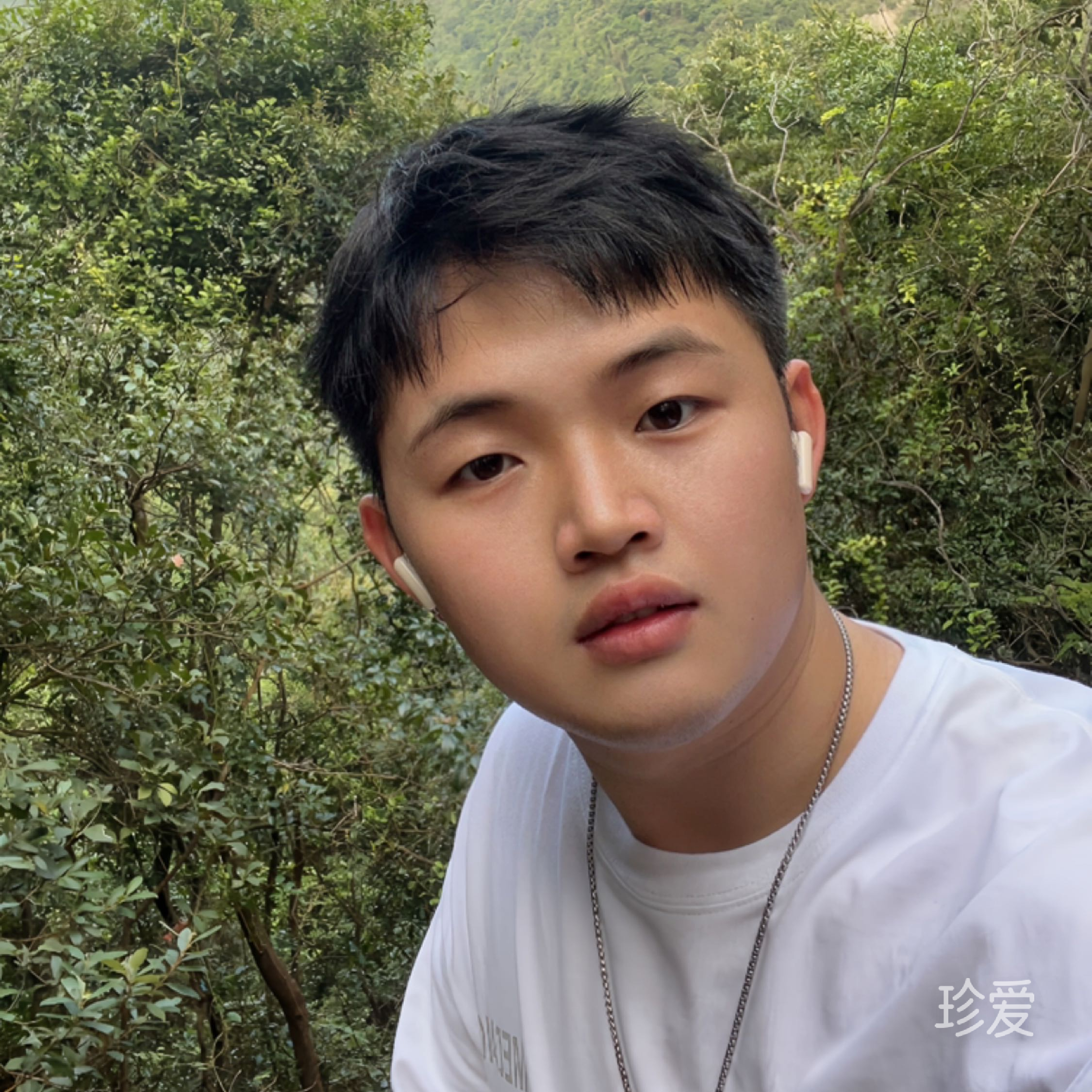 做一个懂你的人