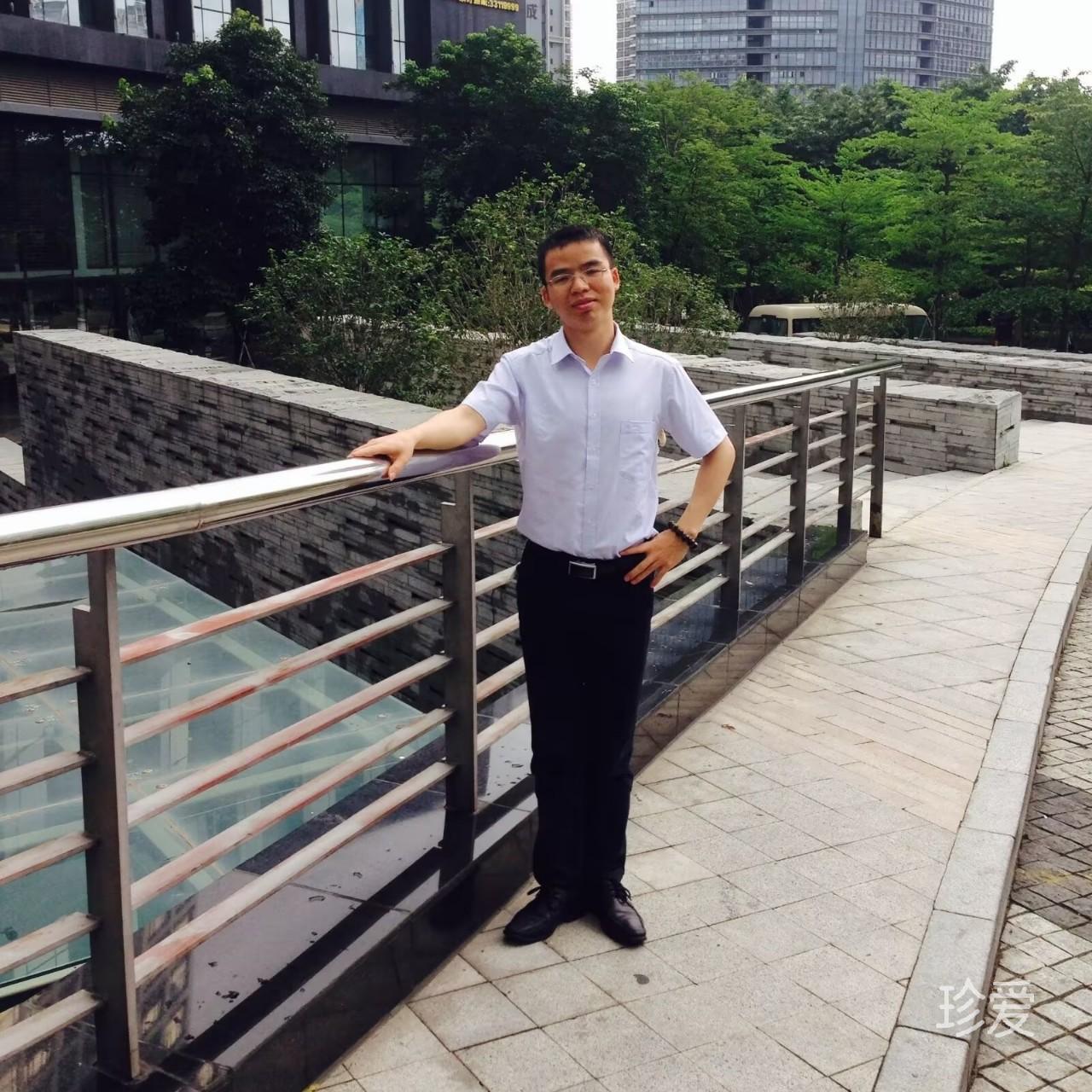 绚丽人生