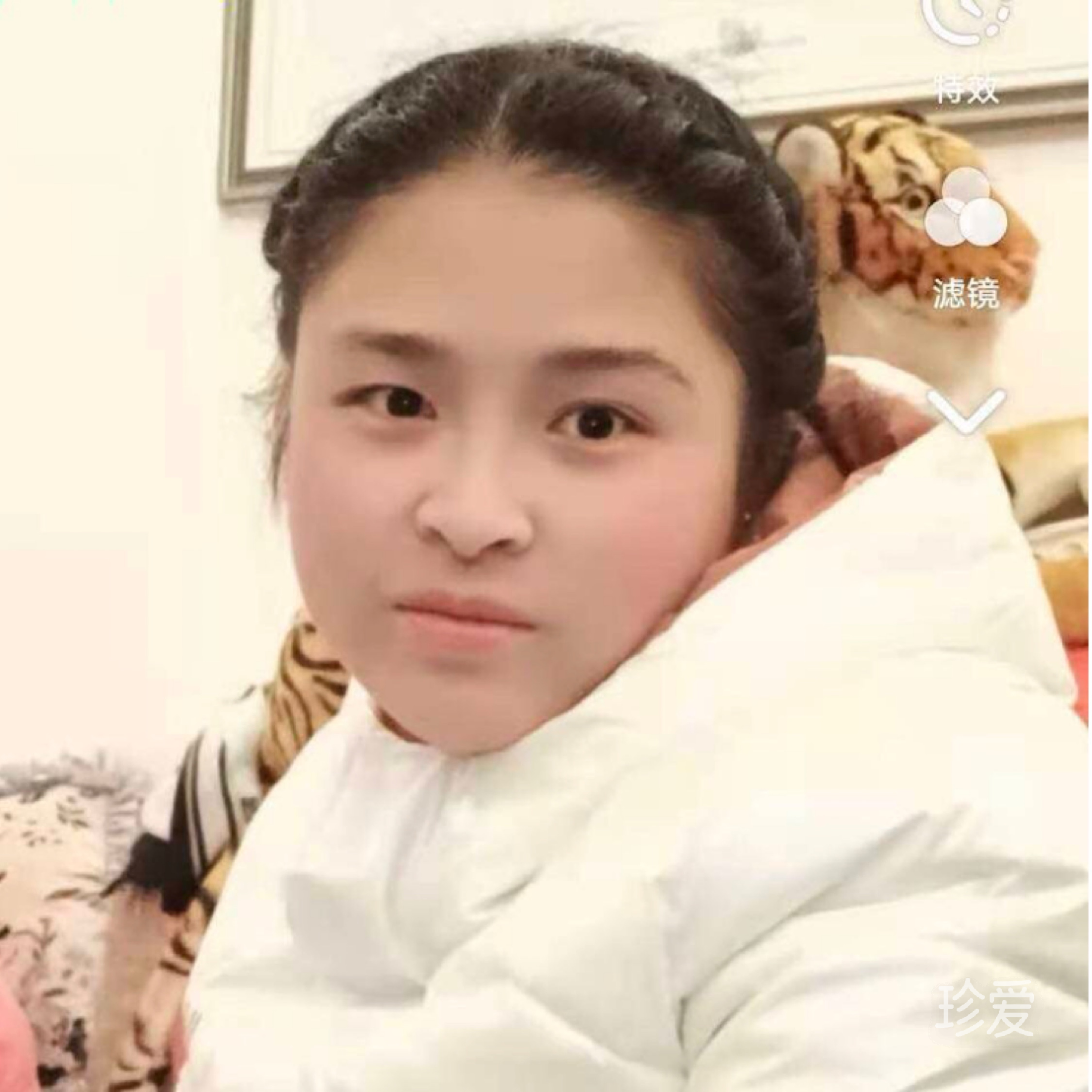 月亮