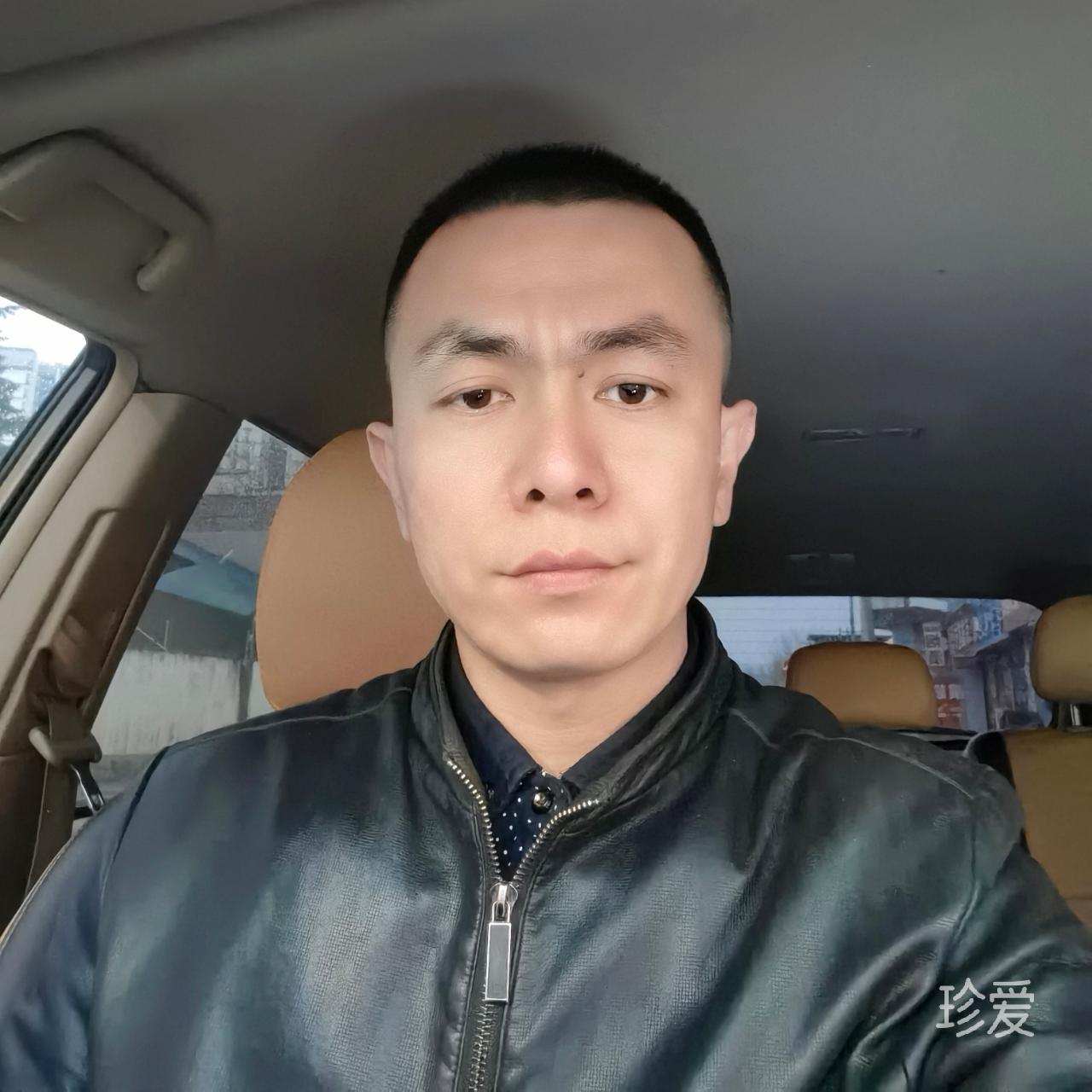 90年西安创业男