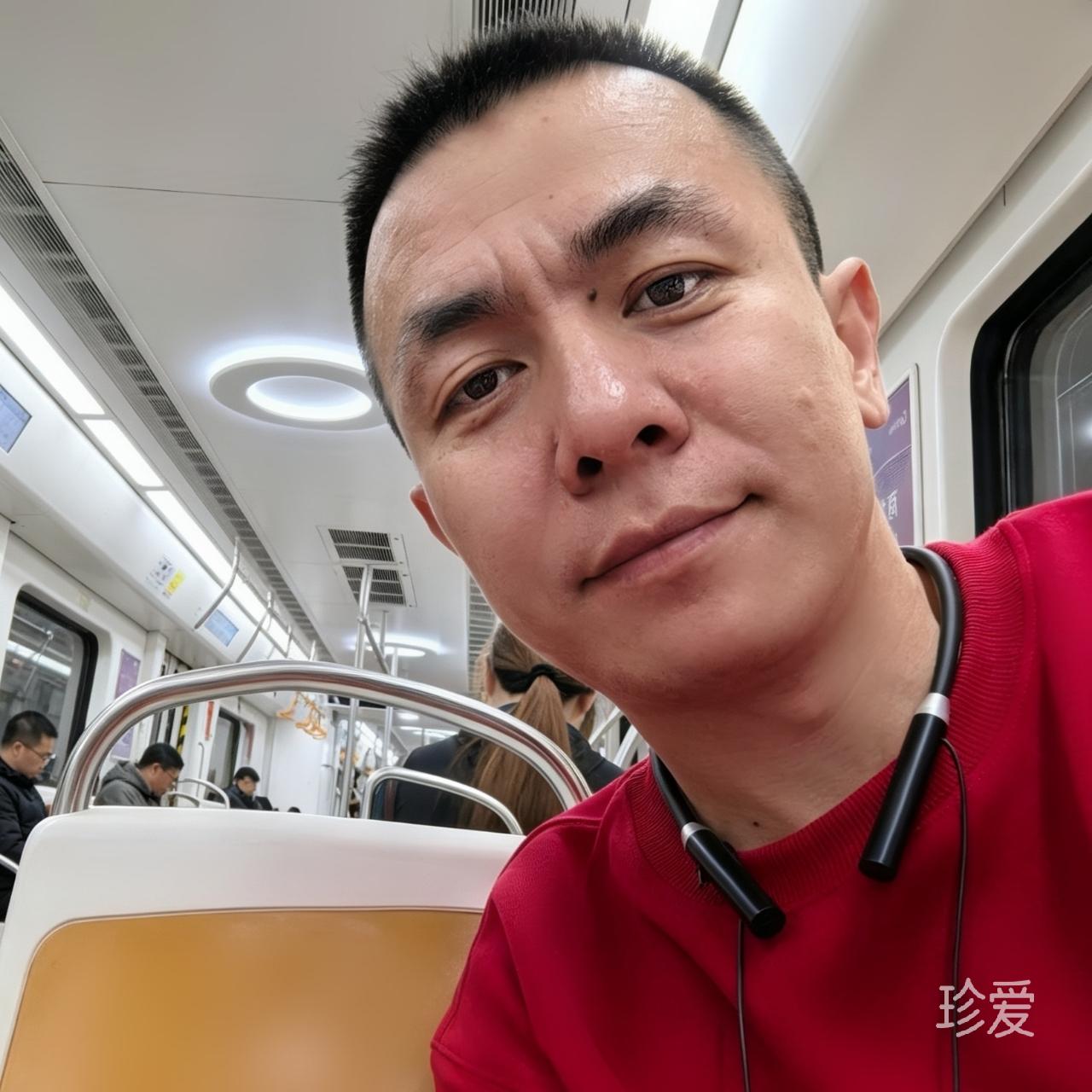 90年西安创业男