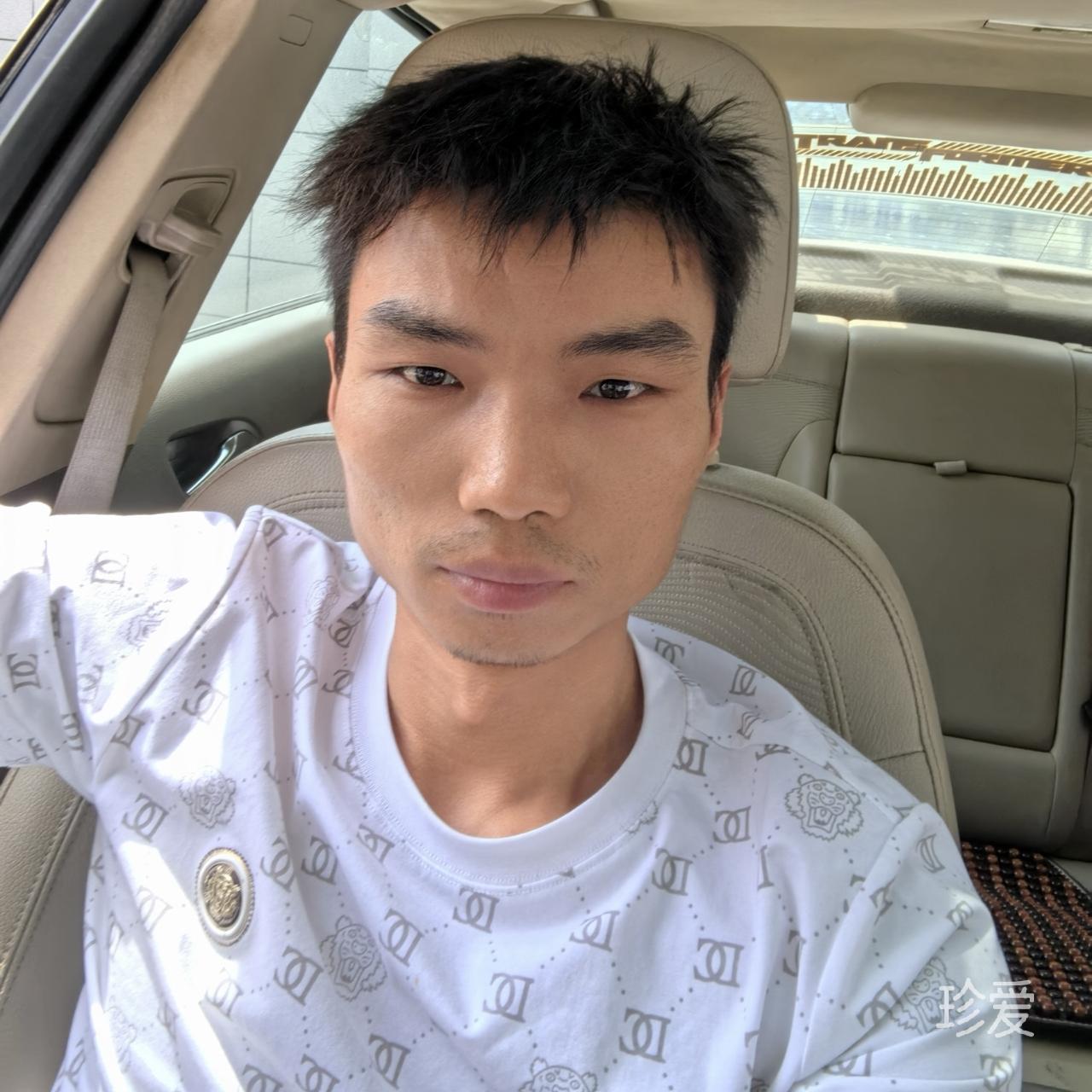只愿得一人心