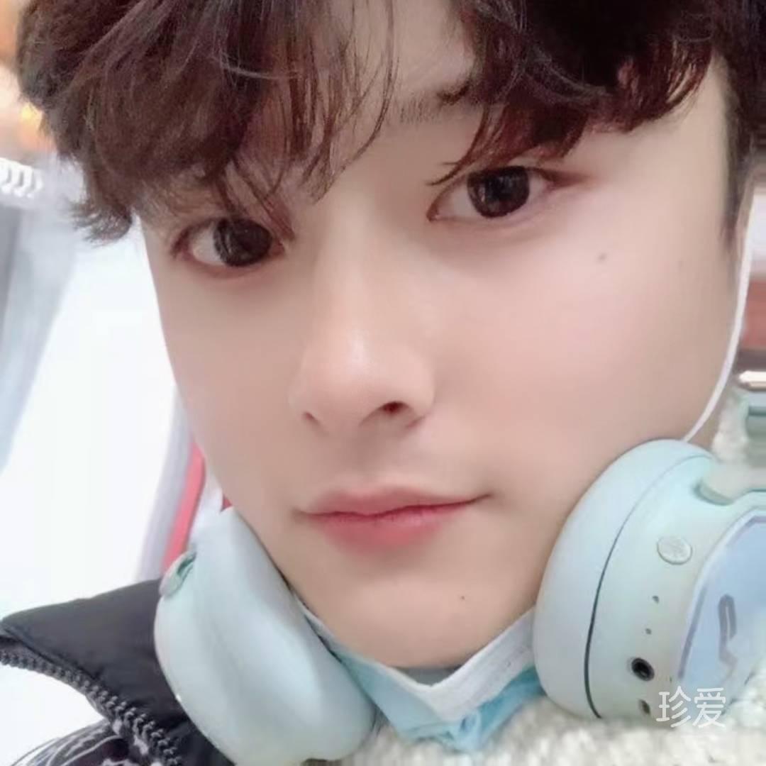 一片天空等未來