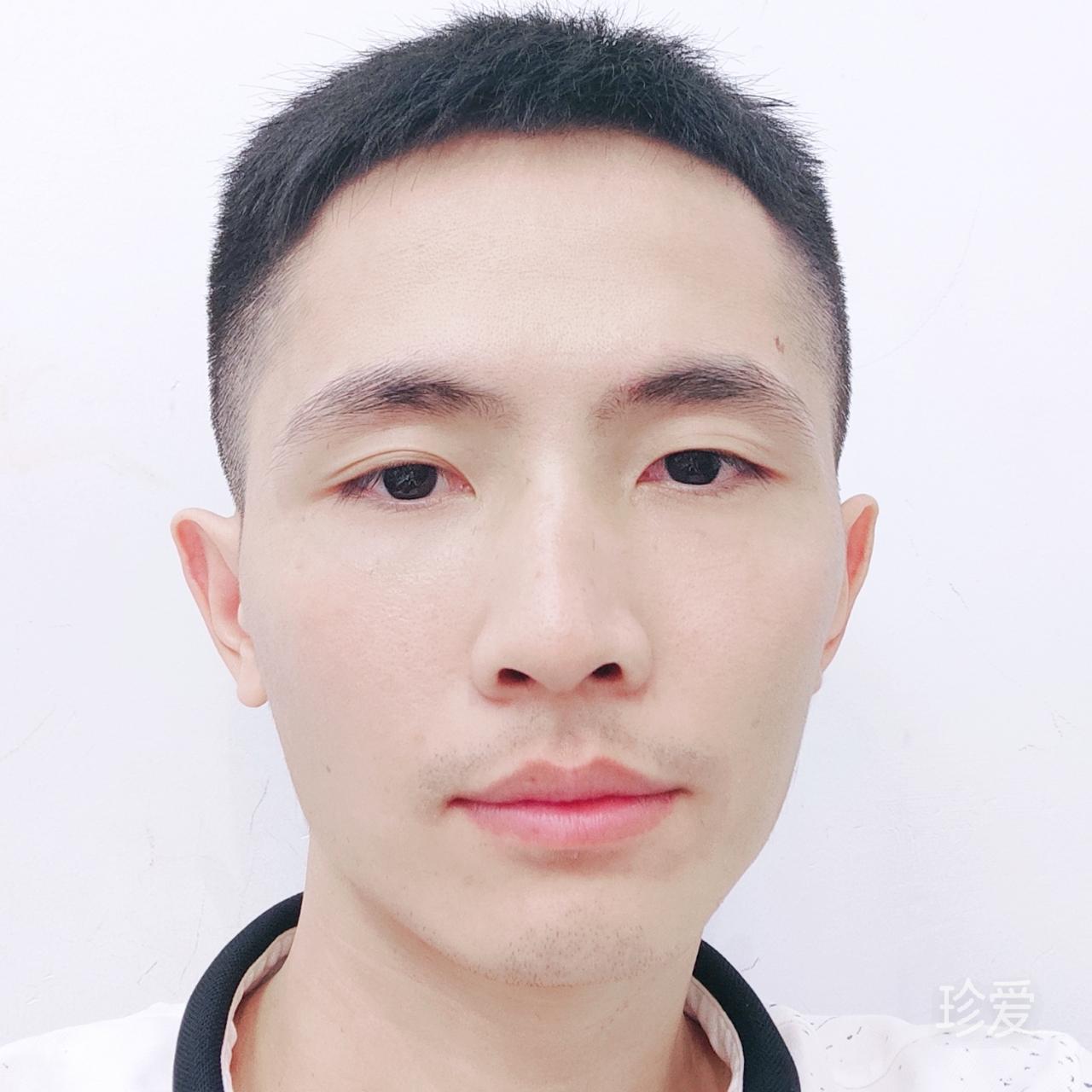 山有乔松