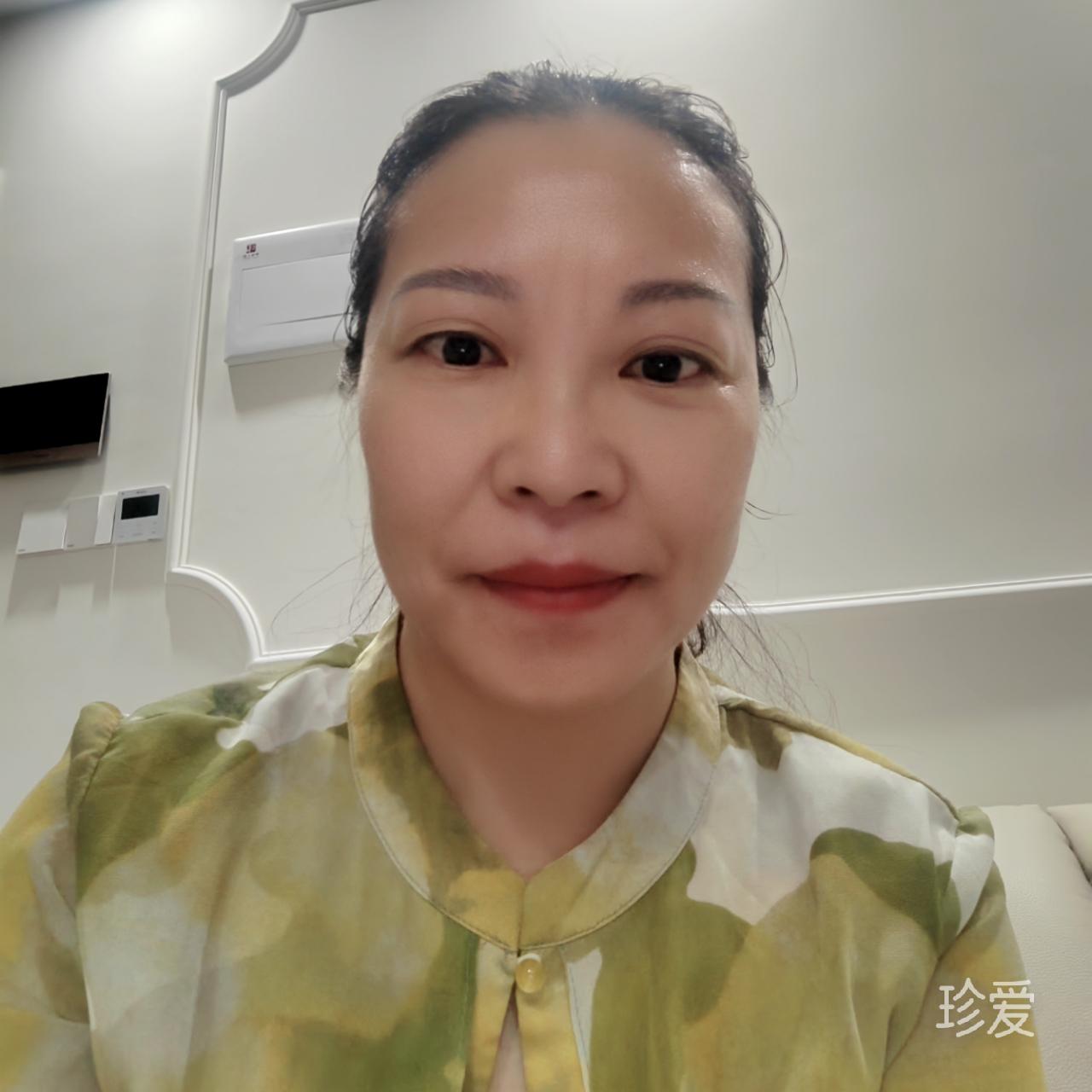 开心就好