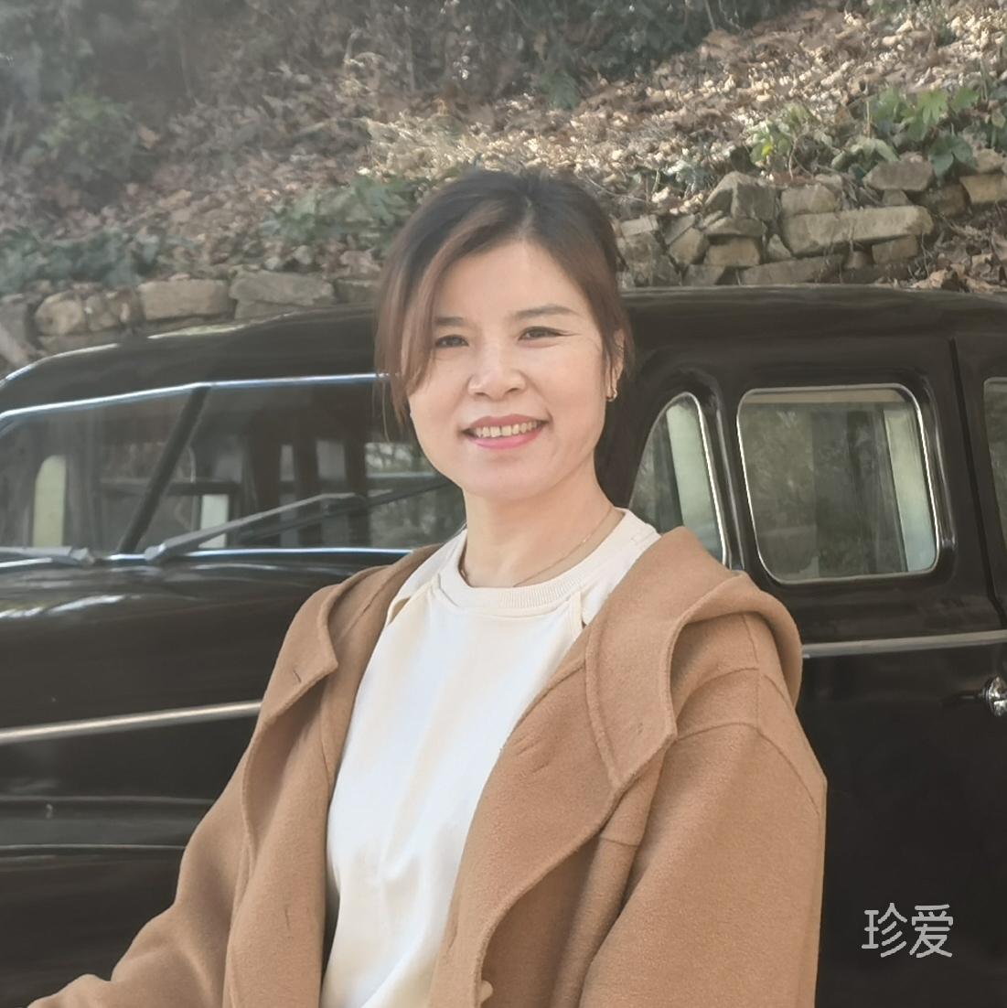 诗诗