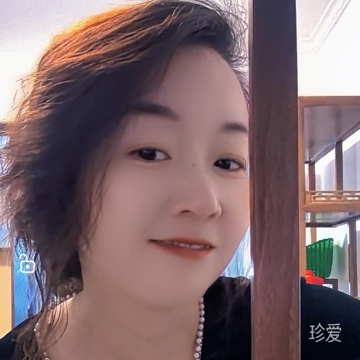 淡君